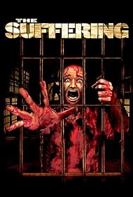 The Suffering Colonna sonora (2004) copertina