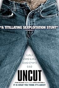 Uncut (2003) cover
