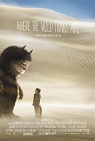 Nel paese delle creature selvagge Colonna sonora (2009) copertina
