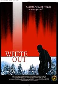 White-Out Colonna sonora (2006) copertina