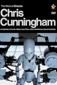 The Work of Director Chris Cunningham Banda sonora (2003) carátula