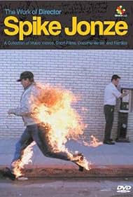 The Work of Director Spike Jonze (2003) copertina