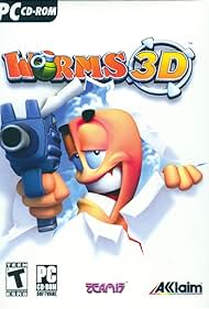 Worms Soundtrack (2003) cover