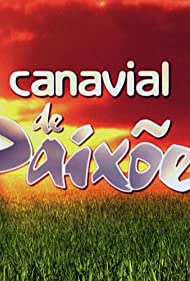 Canavial de Paixões Soundtrack (2003) cover