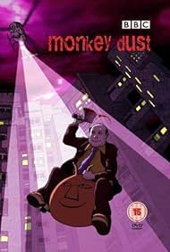 Monkey Dust (2003) carátula