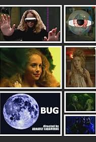 Bug Soundtrack (2003) cover