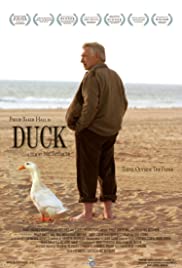 Duck Colonna sonora (2005) copertina