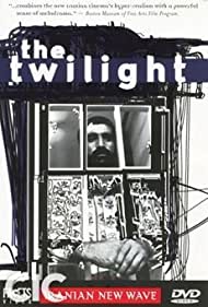 The Twilight (2002) copertina