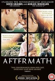 Aftermath Soundtrack (2004) cover