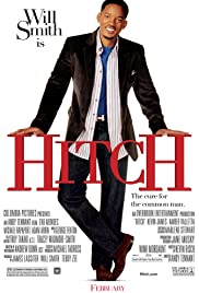 Hitch - Lui sì che capisce le donne (2005) copertina