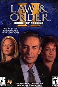 Law & Order II: Double or Nothing Banda sonora (2003) carátula