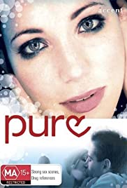Pure Colonna sonora (2005) copertina