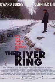 The River King (2005) copertina