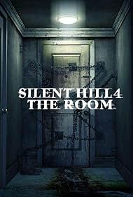 Silent Hill 4: The Room (2004) cover