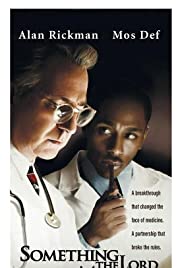 Medici per la vita (2004) copertina