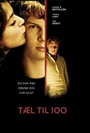 Count to 100 Colonna sonora (2004) copertina