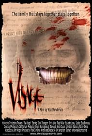 The Visage Soundtrack (2004) cover