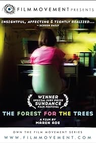 Der Wald vor lauter Bäumen (2003) abdeckung
