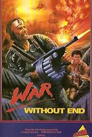 War Without End (1986) cover