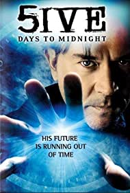 5ive Days to Midnight (2004) cobrir