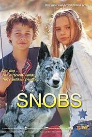 Snobs Banda sonora (2003) carátula