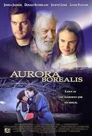 Aurora Borealis (2005) copertina