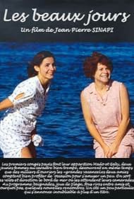 Les beaux jours (2003) cover