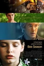 Bee Season (2005) cover