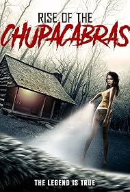 Blood of the Chupacabras Soundtrack (2003) cover