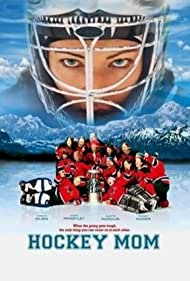 Mamá Hockey Banda sonora (2004) carátula