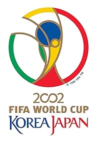 2002 FIFA World Cup Korea/Japan Banda sonora (2002) cobrir