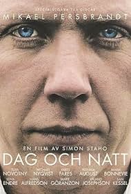 Dag och natt (2004) carátula