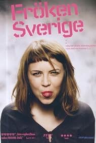 Fröken Sverige (2004) cover