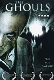 The Ghouls Colonna sonora (2003) copertina