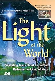 The Light of the World Colonna sonora (2003) copertina