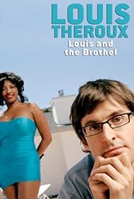Louis Theroux: Louis and the Brothel Colonna sonora (2003) copertina