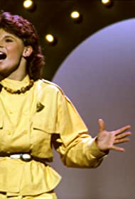 Melodifestivalen 1983 Soundtrack (1983) cover