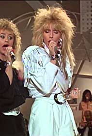 Melodifestivalen 1987 (1987) cover