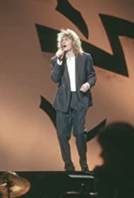 Melodifestivalen 1989 (1989) cover