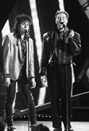 Melodifestivalen 1990 (1990) abdeckung