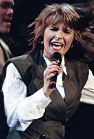 Melodifestivalen 1991 (1991) cover