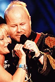Melodifestivalen 1994 (1994) cover