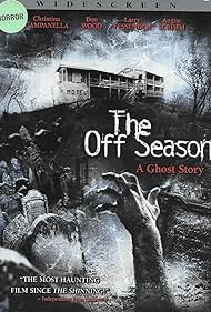 The Off Season (2004) cobrir