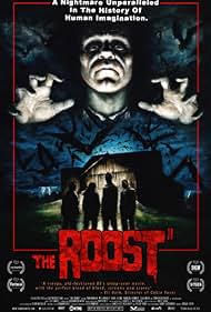 The Roost (2005) copertina