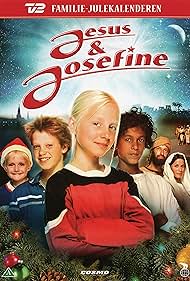 Jesus & Josefine Soundtrack (2003) cover