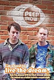 Peep Show (2003) abdeckung
