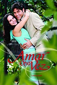 Amar otra vez Soundtrack (2003) cover