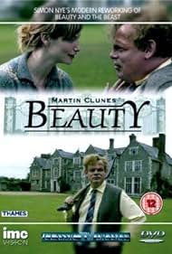 Beauty Colonna sonora (2004) copertina