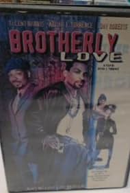 Brotherly Love (2003) copertina