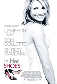In Her Shoes (2005) cover